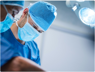 Cardiology Department