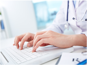 Orthopedics Department